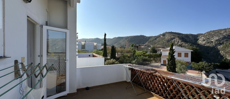 Town house 7 bedrooms of 320 m² in Patró (03788)