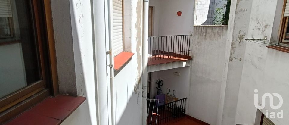 Pis 2 habitacions de 70 m² a León (24003)