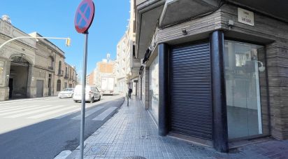 Boutique/Local commercial de 112 m² à Sabadell (08201)