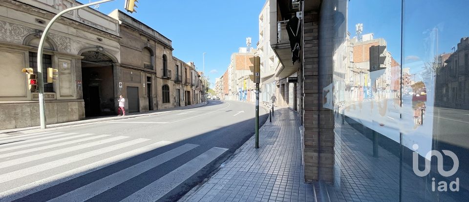 Tienda / local comercial de 112 m² en Sabadell (08201)