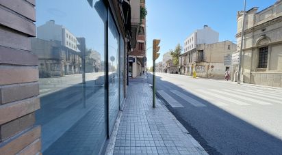 Tienda / local comercial de 112 m² en Sabadell (08201)