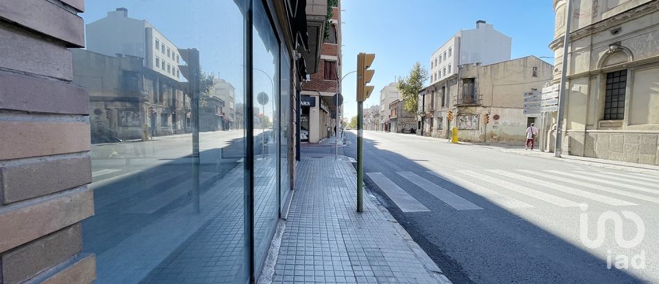 Boutique/Local commercial de 112 m² à Sabadell (08201)