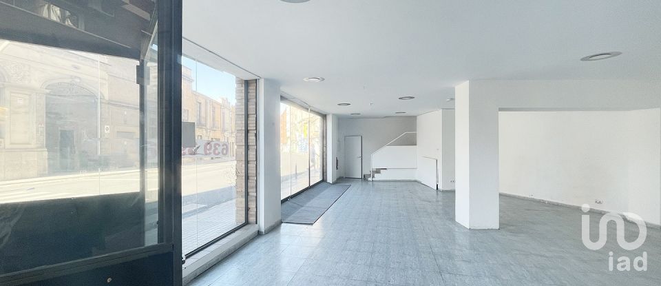 Boutique/Local commercial de 112 m² à Sabadell (08201)