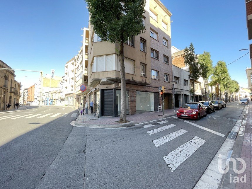 Tienda / local comercial de 112 m² en Sabadell (08201)