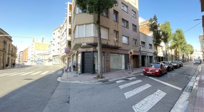 Boutique/Local commercial de 112 m² à Sabadell (08201)