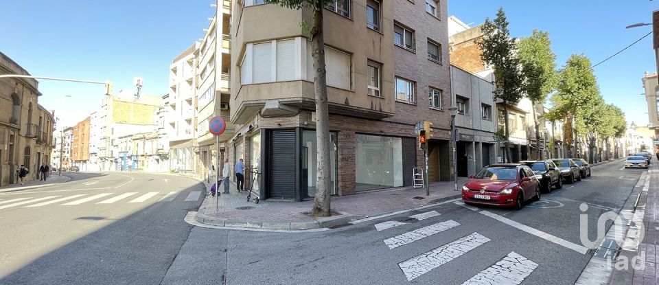 Tienda / local comercial de 112 m² en Sabadell (08201)