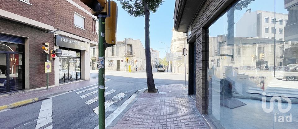 Shop / premises commercial of 112 m² in Sabadell (08201)