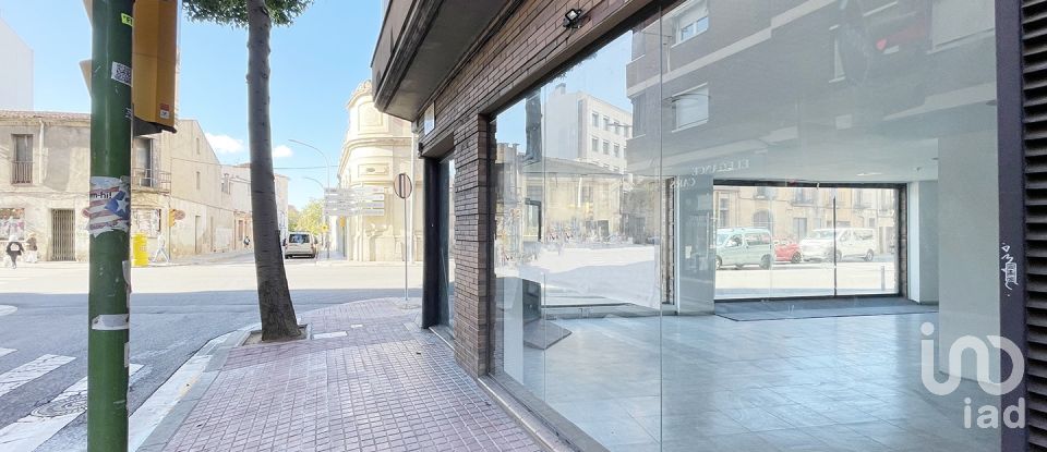 Boutique/Local commercial de 112 m² à Sabadell (08201)