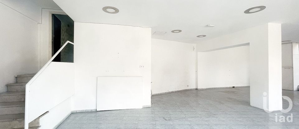 Tienda / local comercial de 112 m² en Sabadell (08201)