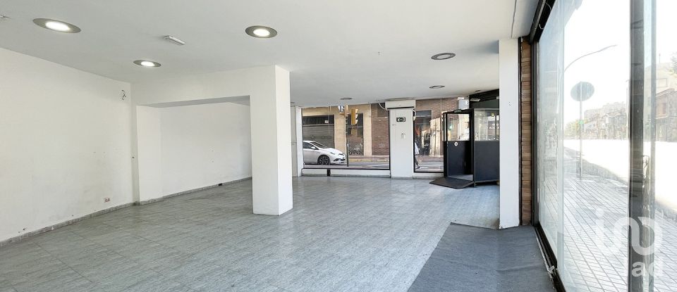 Tienda / local comercial de 112 m² en Sabadell (08201)