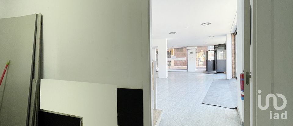 Tienda / local comercial de 112 m² en Sabadell (08201)