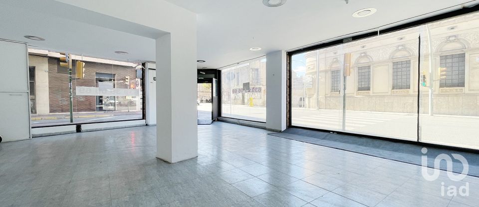 Boutique/Local commercial de 112 m² à Sabadell (08201)