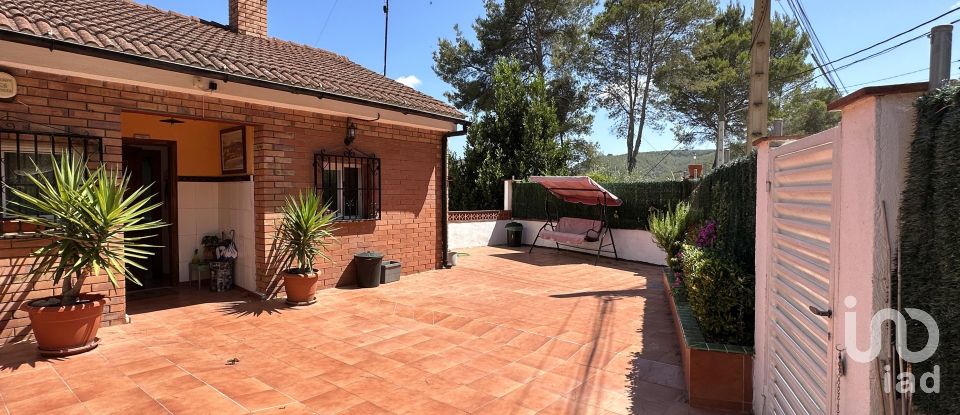 House 6 bedrooms of 216 m² in Olivella (08818)