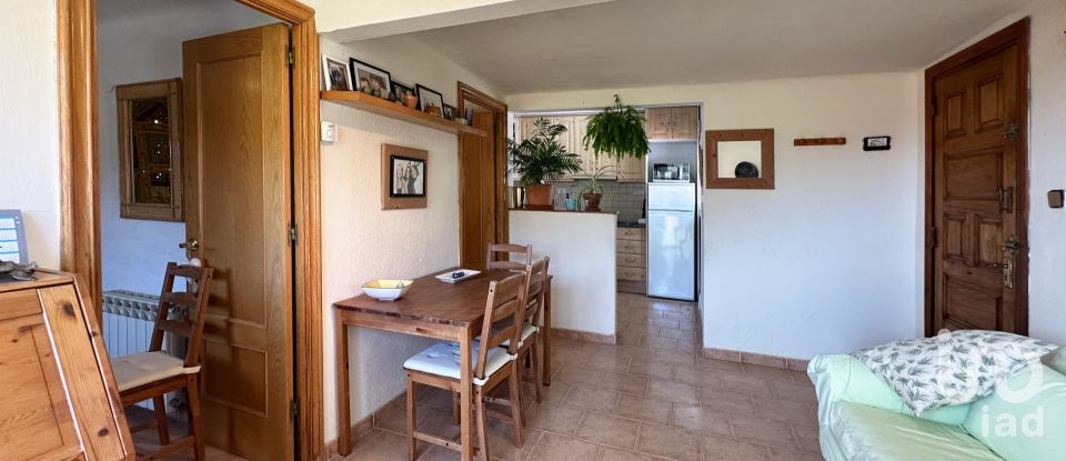 Casa 6 habitacions de 216 m² a Olivella (08818)