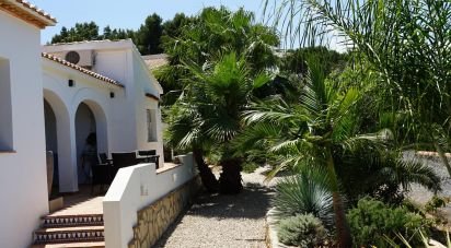 Gîte 3 chambres de 123 m² à Dénia (03700)