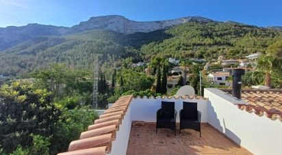 Lodge 3 bedrooms of 123 m² in Dénia (03700)