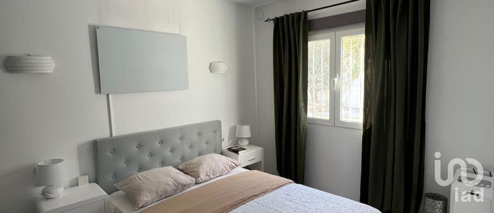 Lodge 3 bedrooms of 123 m² in Dénia (03700)