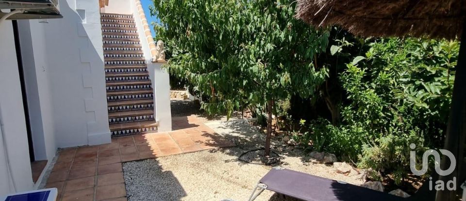 Gîte 3 chambres de 123 m² à Dénia (03700)