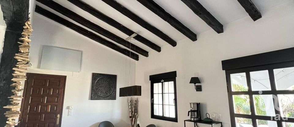 Casa 3 habitacions de 123 m² a Dénia (03700)