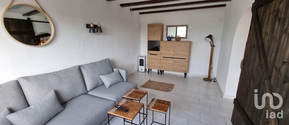 Lodge 3 bedrooms of 123 m² in Dénia (03700)