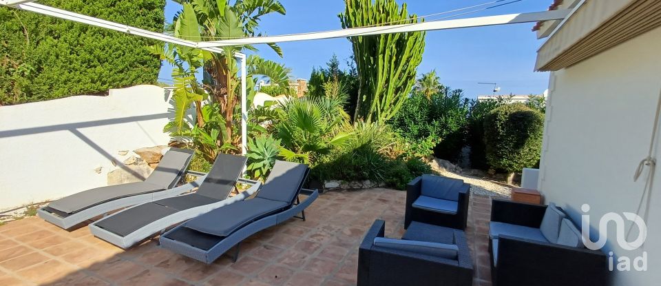 Lodge 3 bedrooms of 123 m² in Dénia (03700)