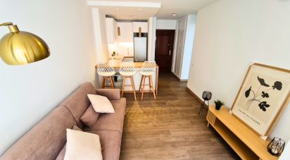 Pis 1 habitació de 42 m² a Benalmadena Costa (29630)