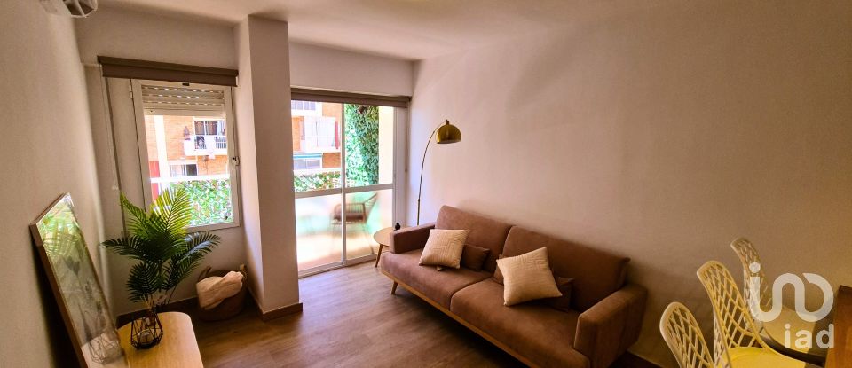 Pis 1 habitació de 42 m² a Benalmadena Costa (29630)