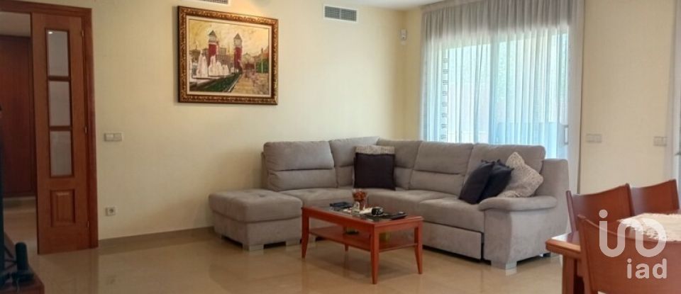 House 4 bedrooms of 158 m² in Urbanitzacio Cunit-Diagonal (43881)