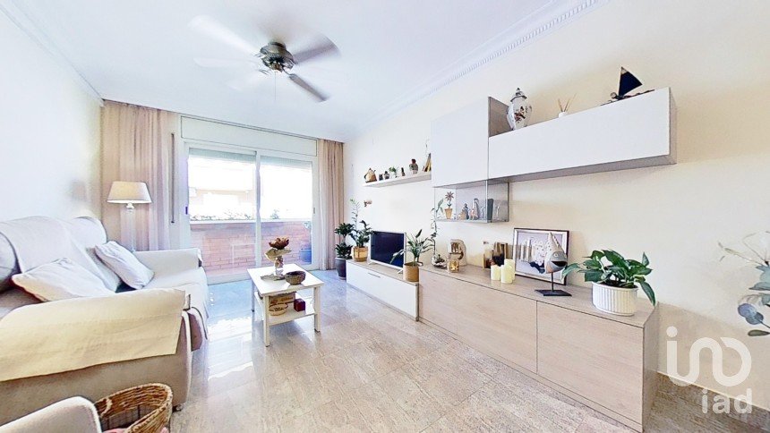 Apartment 3 bedrooms of 87 m² in Tarragona (43004)