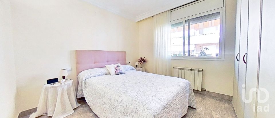 Pis 3 habitacions de 87 m² a Tarragona (43004)