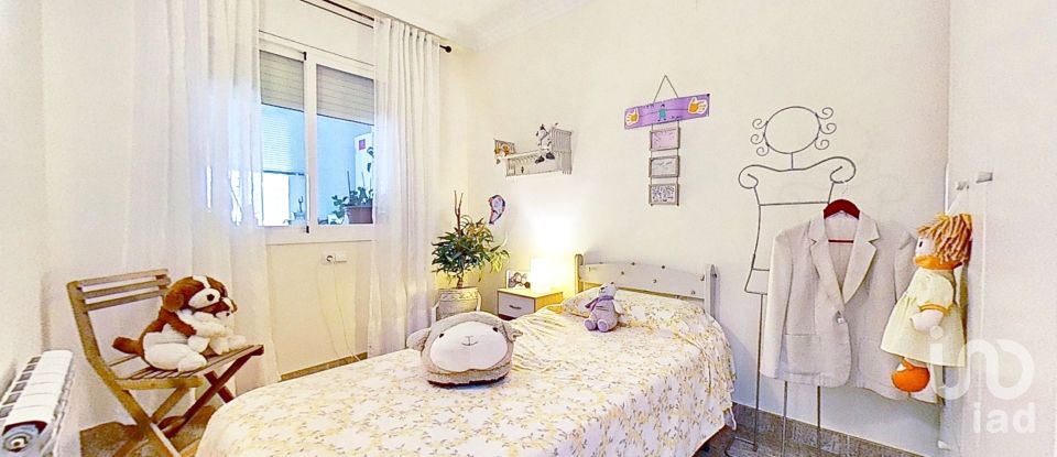 Apartment 3 bedrooms of 87 m² in Tarragona (43004)