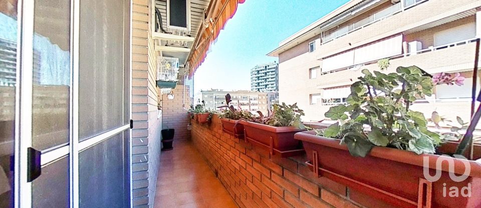 Apartment 3 bedrooms of 87 m² in Tarragona (43004)