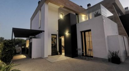 Lodge 3 bedrooms of 131 m² in Monte Zenia (03189)