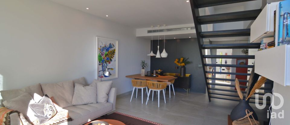 Casa 3 habitacions de 131 m² a Monte Zenia (03189)