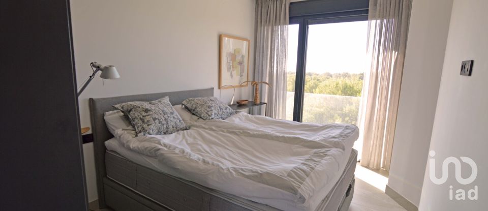 Lodge 3 bedrooms of 111 m² in Monte Zenia (03189)