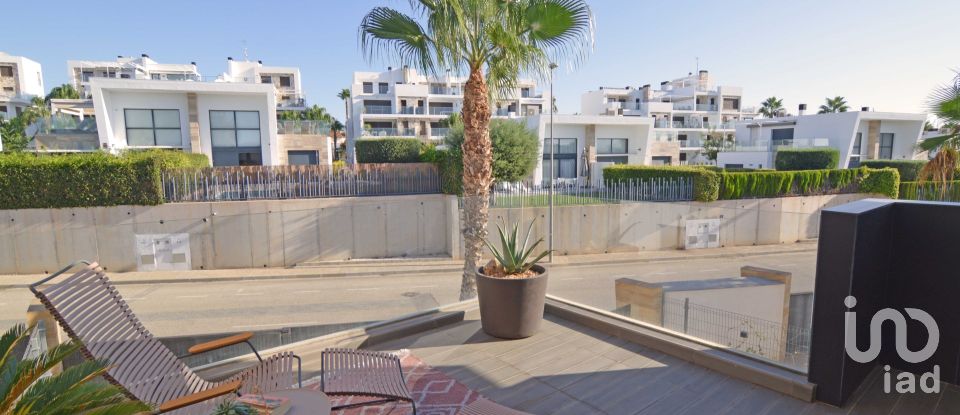 Lodge 3 bedrooms of 131 m² in Monte Zenia (03189)