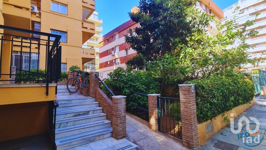 Pis 3 habitacions de 83 m² a Marbella (29602)