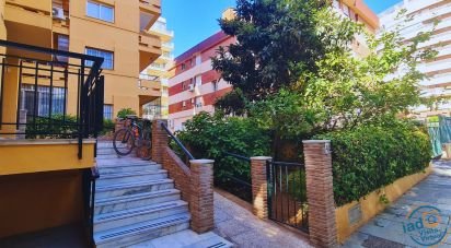 Pis 3 habitacions de 83 m² a Marbella (29602)