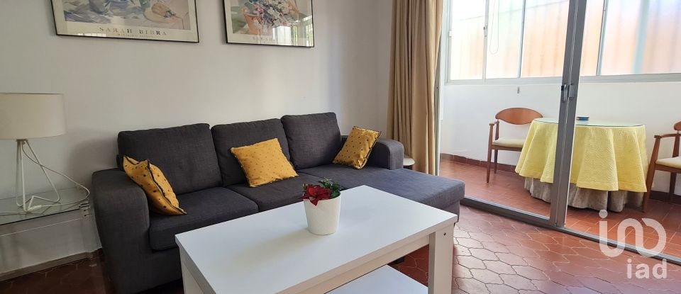 Pis 3 habitacions de 83 m² a Marbella (29602)