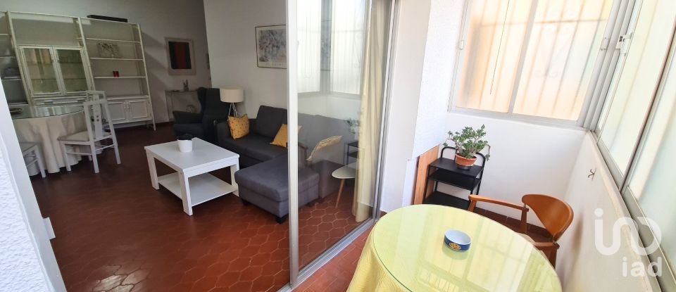 Pis 3 habitacions de 83 m² a Marbella (29602)