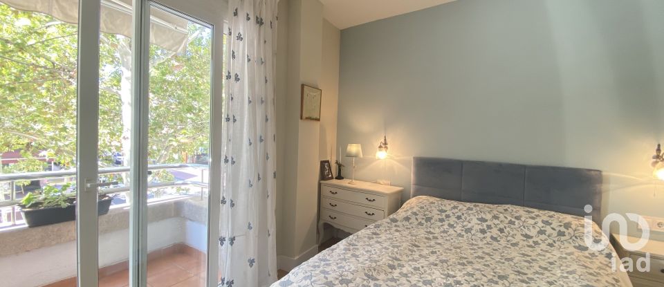 Pis 3 habitacions de 143 m² a Sant Quirze del Vallès (08192)