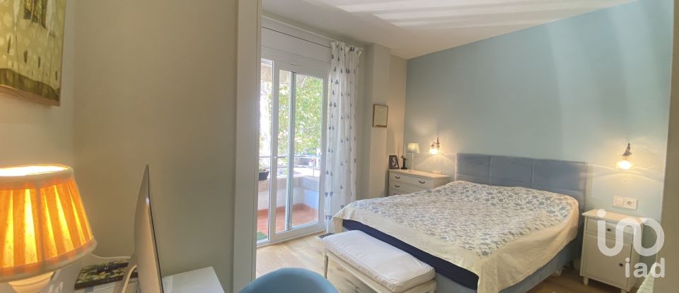 Pis 3 habitacions de 143 m² a Sant Quirze del Vallès (08192)