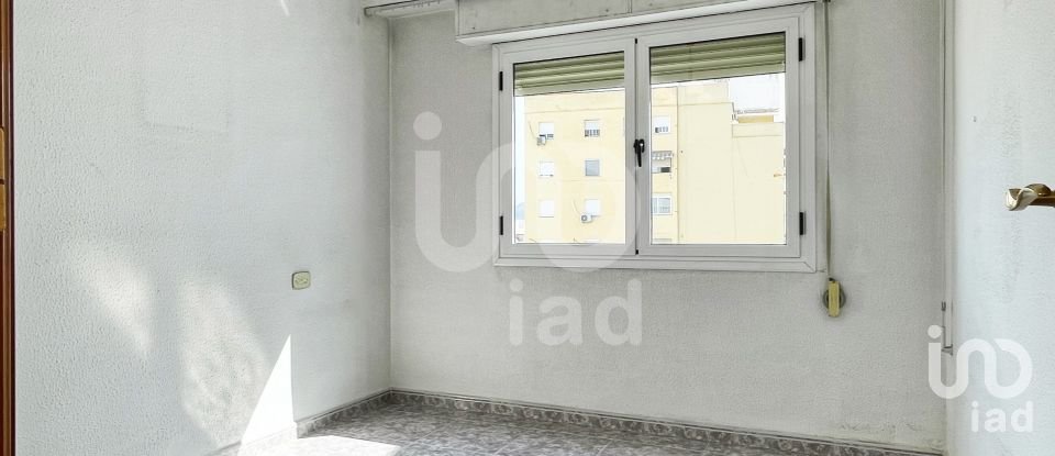 Appartement 4 chambres de 131 m² à Xativa (46800)