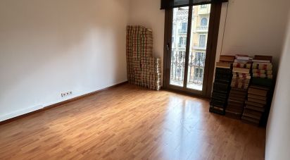 Botiga / Local comercial de 110 m² a Barcelona (08008)