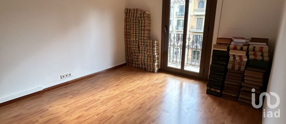 Tienda / local comercial de 110 m² en Barcelona (08008)