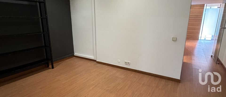 Tienda / local comercial de 110 m² en Barcelona (08008)