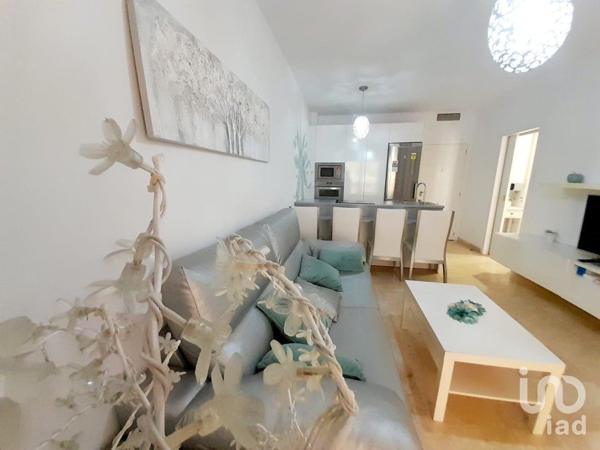 Pis 3 habitacions de 152 m² a Cádiz (11009)