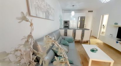 Pis 3 habitacions de 152 m² a Cádiz (11009)