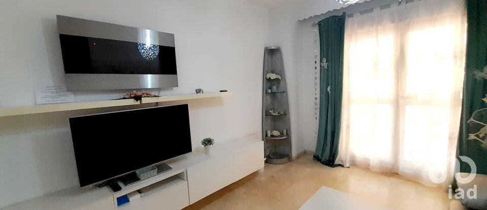 Pis 3 habitacions de 152 m² a Cádiz (11009)