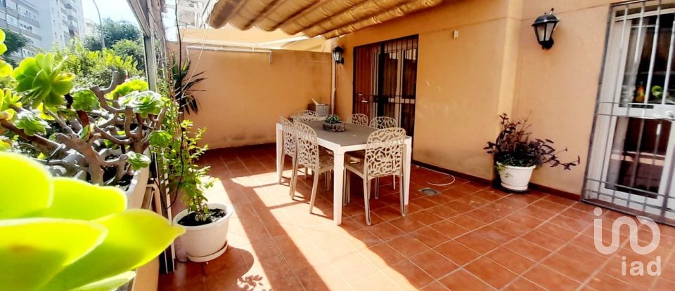 Apartment 3 bedrooms of 152 m² in Cádiz (11009)